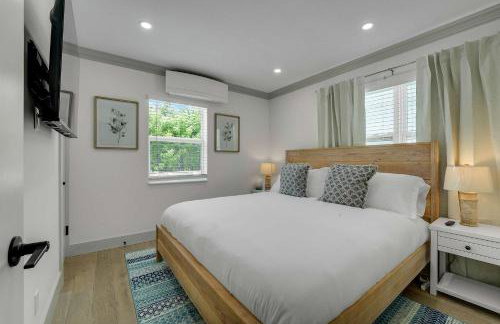 Spacious 1 Bedroom - Downtown - Renovated - Foto 17