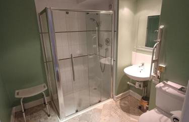 Northover Manor Hotel - Foto 9