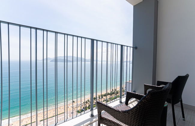 Holi Panorama Condotel - Foto 57