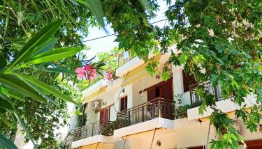 Papadioti Apartments - Foto 5