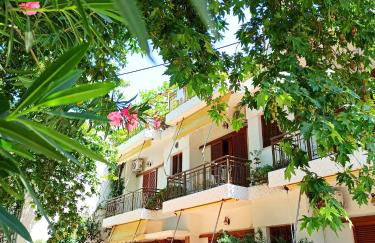 Papadioti Apartments - Foto 5