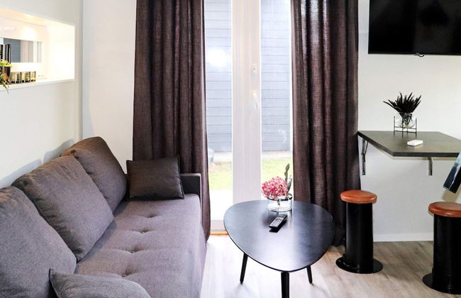 4 Person Holiday Home in Falkenberg - Photo 8