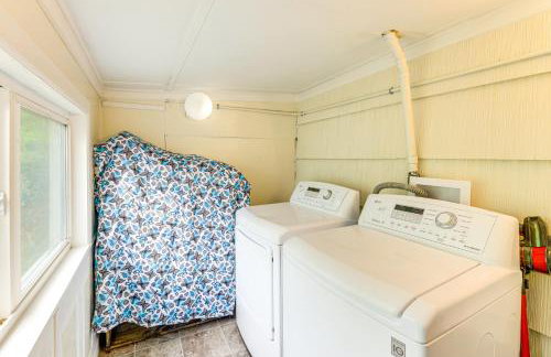 10 Mi to South Beach and Newport Home with Deck! - Photo 18