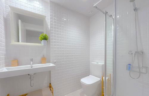 New apt at the beach of Daimus near Gandia - Foto 10