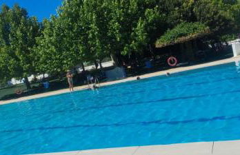 LAS CABAÑAS DEL LAGO En temporada incluye acceso piscina Las 2 columnas! - Foto 116