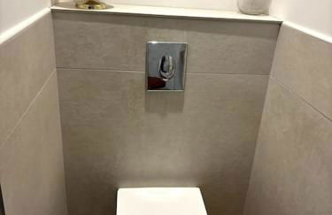 Studio terrasse Villa Odette - Foto 13