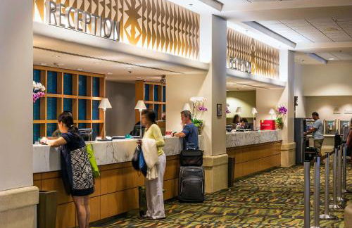 Ala Moana Hotel Room Near Beach - Foto 15