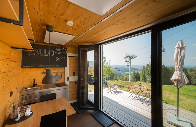 Bergheim Container Lodges - Foto 38