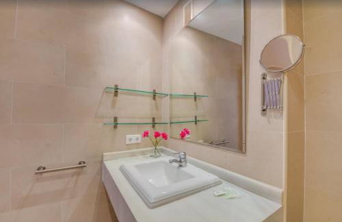Es Port penthouse - Foto 19