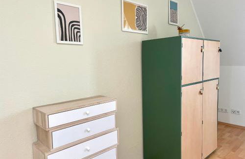 Großzügiges Apartment I Waschtrockner I Playstation I 5 Gäste - Foto 11