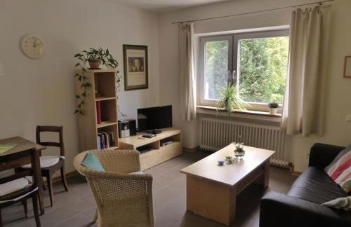 Irreler Mühle Ferienwohnungen und Ferienhäuser - Foto 16