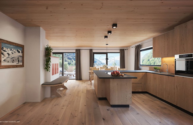 The Private Chalet s'Tyrolia - Photo 4