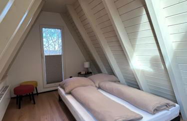 Chalet am Biggesee - Foto 19