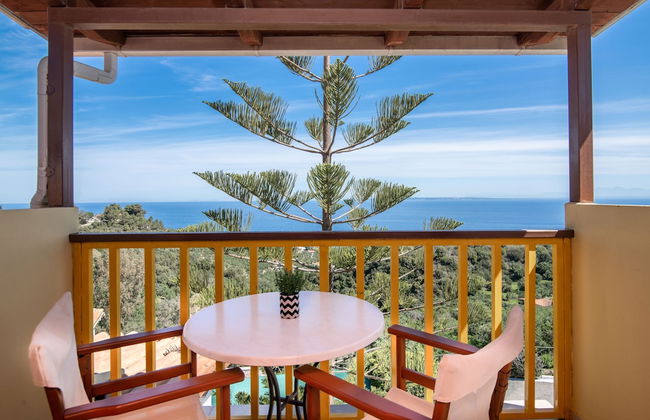 Sea View Village - Studios & Apartments - Foto 40