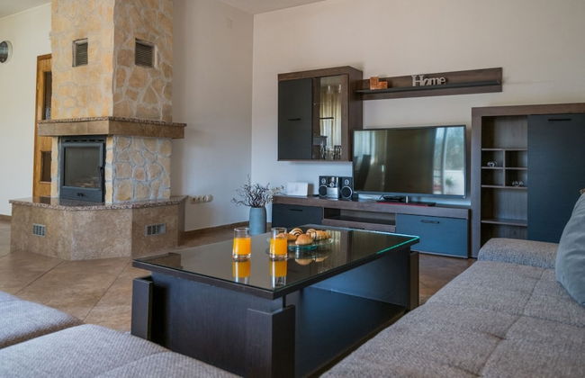 Villa Dalmatina - Foto 38