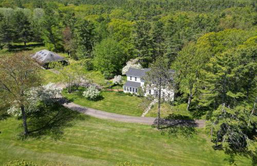 Miller Creek Cove Retreat - Foto 35