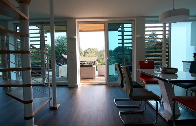 Chalet, Wendorf - Foto 43