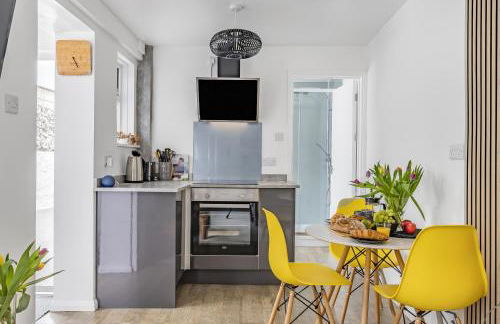 Waters Edge Holiday Home in Hayle, West Cornwall - Foto 2