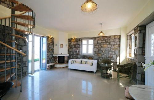 Fanaraki villas - Foto 28