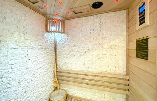 Votre Escale Boule d Or Sauna & Spa - Foto 34