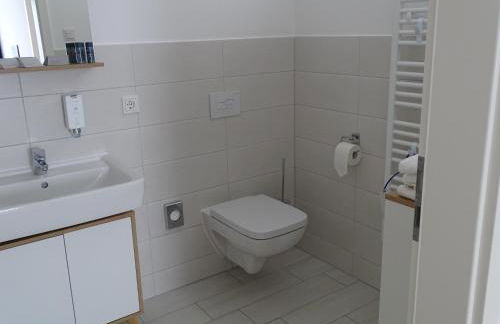 Feriendomizil am Störmthaler See, Lagovida, Leipziger Neuseenland, Großpösna, Privatstrand - Foto 27