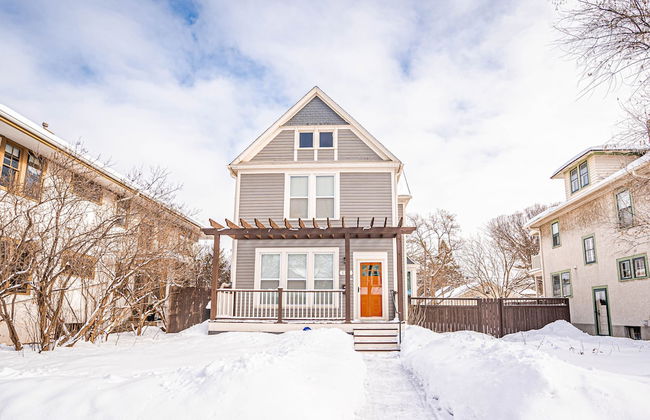 Bedford Inn - Photo 44