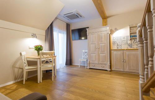 Villa Rustica - Photo 9