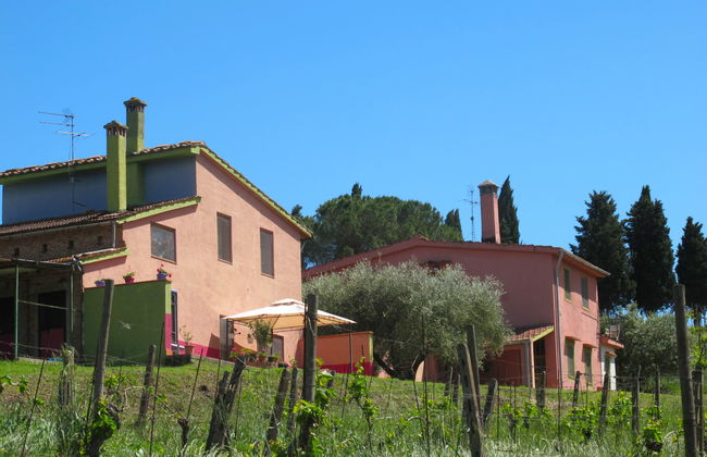 4 bedroom House in Certaldo with swimming pool and garden - Photo 4