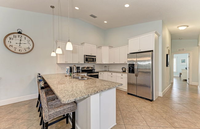 Starfish Isle managed by Beach Retreats - Photo 12