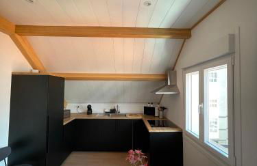 Apartamentos A Xunqueira - Foto 17