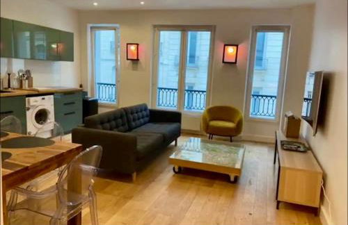 Paris Centre - Foto 8