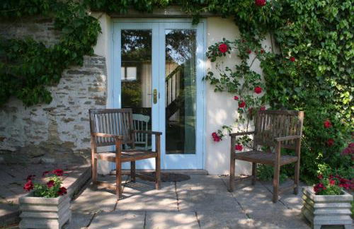 Munden House - Foto 11