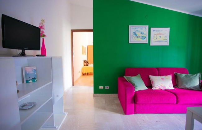 Residenza Giancesare Family Apartments - Foto 3