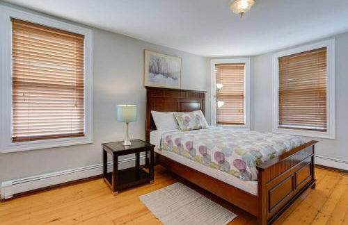 NEW! Boston Condo Near MBTA, 3Mi to Fenway ! (U3) - Foto 7