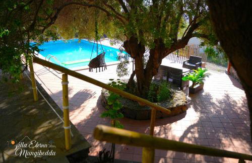 Villa Eterna Mungibeddu - Foto 18