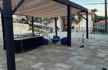 Resort Quinta Santa Bárbara - Foto 25