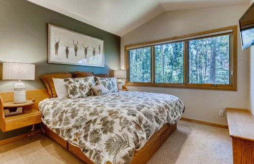 Frisco Cedar Cabin - Foto 19