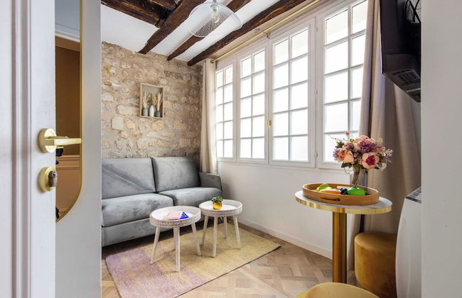 Résidence Paris Rodier - Photo 29