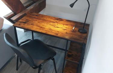 Studio entièrement rénové - Foto 9