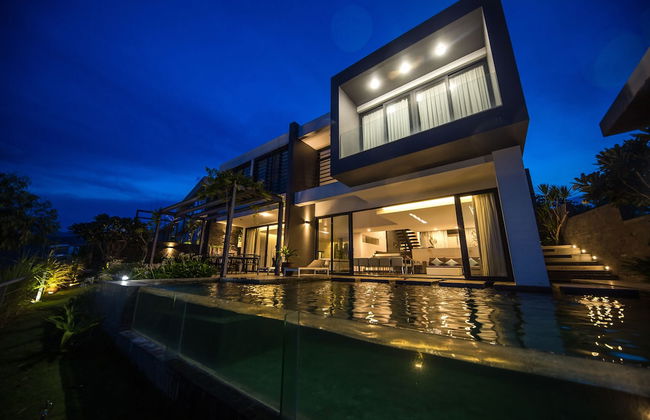 Acqua Villa Nha Trang - Foto 58