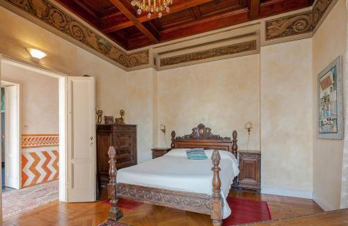 Il Parco e gli Affreschi - Foto 39