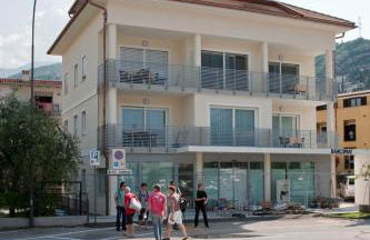 Casa Rosa dei Venti - Foto 10