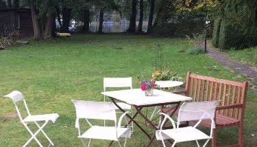 Ferienhaus Haussee - Foto 5