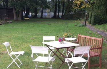 Ferienhaus Haussee - Foto 5