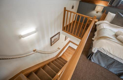 The Old Stables at Humblebee Hall - Foto 36