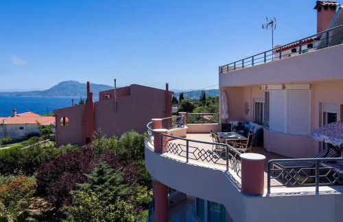 Villa Serenity - Foto 17