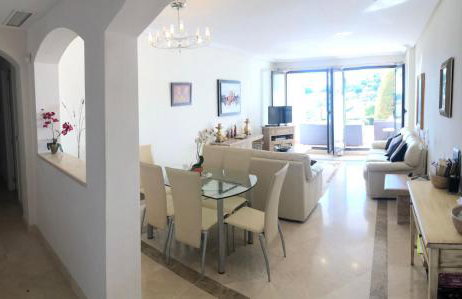 Superior 3BR GolfLA Apartment Minutes from Puerto Banus & Marbella - Photo 7