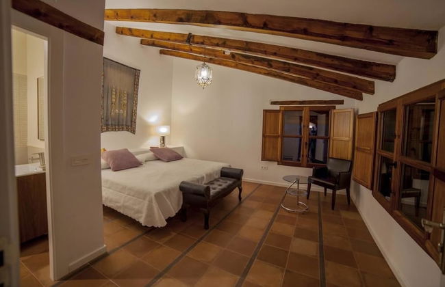 Casa Rural Molino del Machero - Photo 14