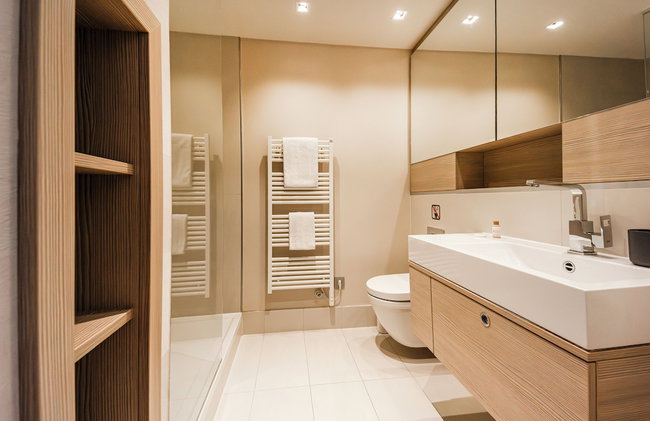 Brera Serviced Apartments Frankfurt Oper - Photo 69