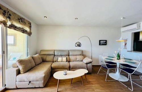 Gecko Apartment in Cumbre del Sol with sea views - Foto 53